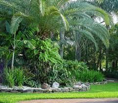 Boca Raton Fl Residential Landscape 1