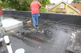 Which Roof Waterproofing Method Is Best