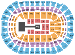 Wells Fargo Arena Page 2 Of 3 Chart Images Online