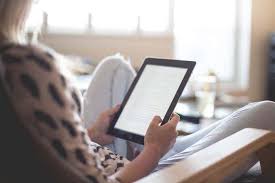 5 best tablets for reading digital books