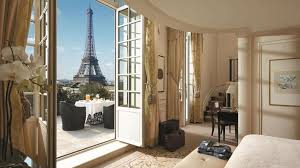 11 Best Paris Hotels For Taking In The