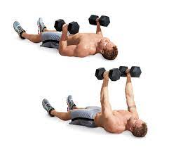 the 8 best chest exercises that don t