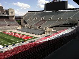Ohio State University Admission Requirements Sat Act