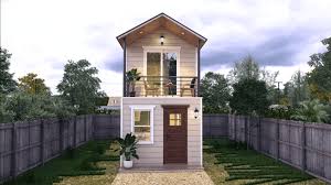 two y tiny house design idea 193