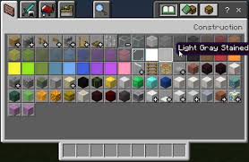 connected glass addon 3d item