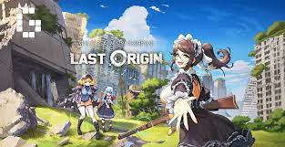 Last Origin, A Korean Turn-Based RPG Available To Download Now - GamerBraves