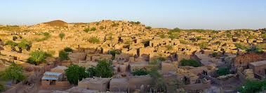 Image result for niger meaning