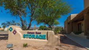 storage units in mesa arizona urban