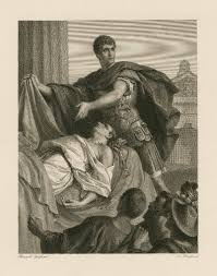    best Julius Caesar images on Pinterest   Julius caesar  English    