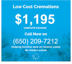 how to arrange an affordable cremation