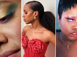 34 black makeup artists hairstylists