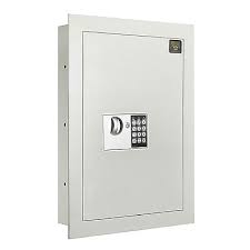 Fire Proof Electronic Wall Safe Lock