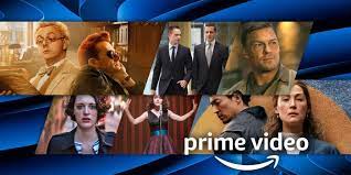 best tv shows on amazon prime video