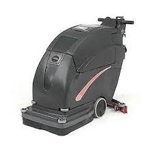 auto floor scrubber cleaning width 20