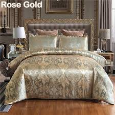 luxury bedding sets queen king size