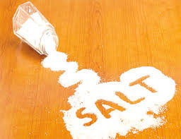 salt how much is too much tribune