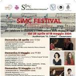 SIMC Festival di primavera - I compositori SIMC...