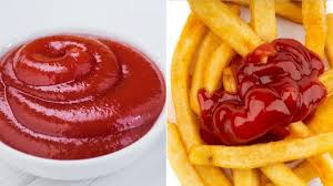 best homemade ketchup recipe