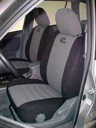 Toyota Rav4 Seat Covers Wet Okole