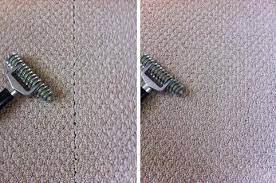 carpet seam repair san go san