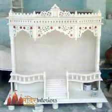 marble mandir mandir interiors