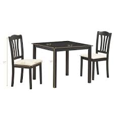 Choose from different shapes, or stools vs tall chairs etc. Pub Table Sets Target