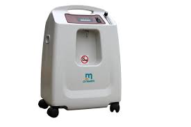 dynmed oxygen concentrator 5 lpm