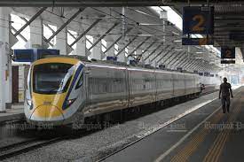 bangkok kl high sd train