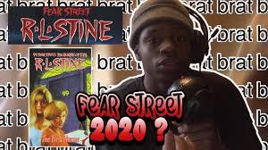 Stine's popular ya horror book series fear street may be headed to the big screen, in a deal with 20th century fox and chernin entertainment. Fear Street Movie 2020 Youtube
