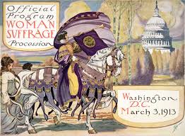 Image result for public domain women right to vote