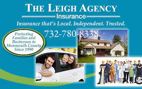 The Leigh Agency Insurance gambar png