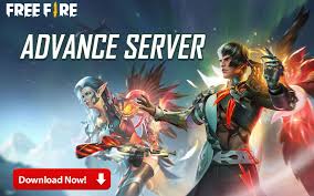 free fire advance server ob34 update