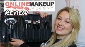 makeup academy course pro mua