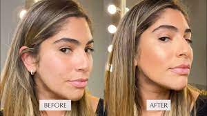 double wear stay in place makeup
