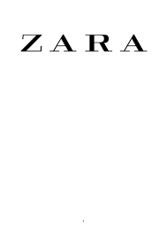 CASE STUDY   ZARA SUPPLY CHAIN ANALYSIS   YouTube SlideShare 