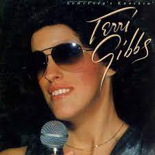 Terri Gibbs – Somebody's Knockin' Lyrics | Genius Lyrics