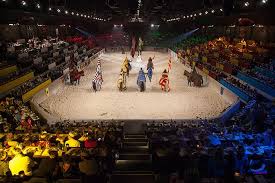Medieval Times Dinner And Tournament Georgia