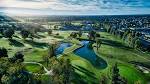 Fountain Valley Golf Course | David L. Baker Golf Course