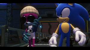 sonic forces for xbox one review