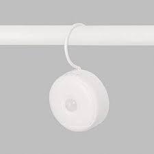 Yeelight Rechargable Indoor Motion Sensor Light Sensor Led Night Light Closet Light Magnetic Stick Hanging 3 Way Installation Lithium Battery Powered 120 Day Use Per Charge 2700k Warm White Amazon Com