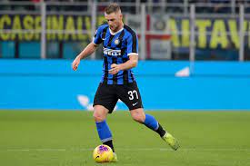 In the game fifa 21 his overall rating is 87. Real Madrid Close To Agreement For Inter Milan S Milan Skriniar Says Agent Bleacher Report Latest News Videos And Highlights