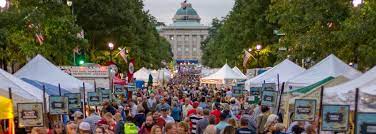 things to do in raleigh nc festivals