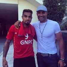 A ghanaian international, boateng is a versatile player and has been played in many. Kevin Prince Boateng On Twitter With My Bro Theboriskodjoe Miami Ghanablackstars Http T Co Vdpqoofn9f
