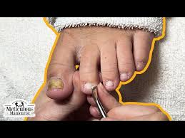 pedicure tutorial how to help a