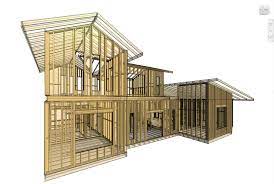 a guide to wood framing software