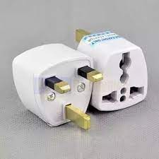 travel adapters converters