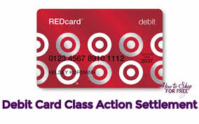 A target debit card can be a good option for guests who do not want a credit card, as it draws right from an existing checking account, just like writing a check. Target Debit Card Class Action Settlement How To Shop For Free With Kathy Spencer