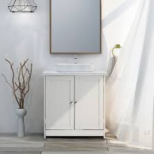 24 Bathroom Vanity Cabinet Sink
