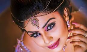 cosmetology makeup artists in colombo