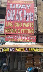 car ac parts kashmiri gate in kashmere